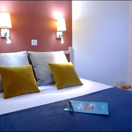 아파트 Village Cap Esterel - Le Village-79 By Interhome