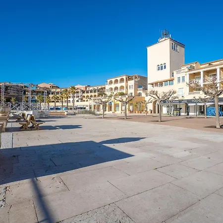 Village Cap Esterel - Le Village-79 By Interhome 아파트 Saint-Raphaël