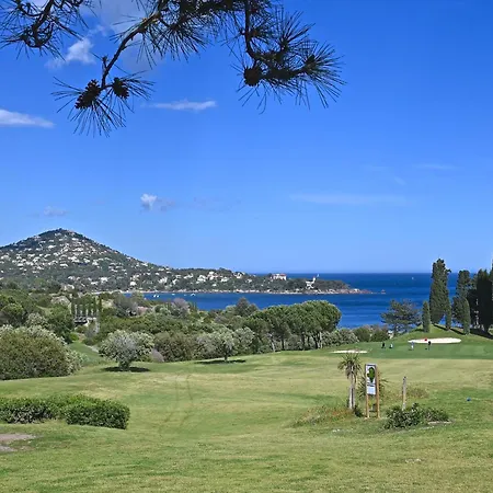 Village Cap Esterel - Le Village-79 By Interhome * Saint-Raphaël