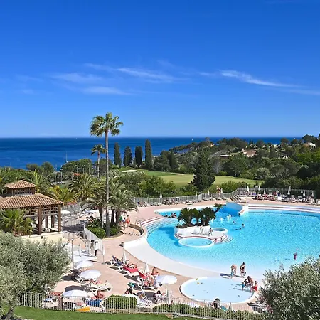 아파트 Village Cap Esterel - Le Village-79 By Interhome Saint-Raphaël