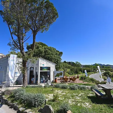 Village Cap Esterel - Le Village-79 By Interhome 아파트 Saint-Raphaël