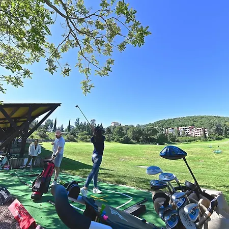 아파트 Village Cap Esterel - Le Village-79 By Interhome Saint-Raphaël
