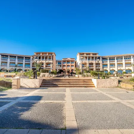 Apartman Village Cap Esterel - Le Village-79 By Interhome